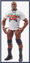 Titus O'Neil Action Figure