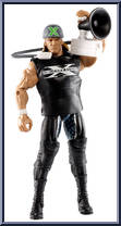Triple H (Flashback) Action Figure