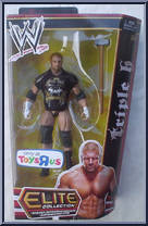 Triple H (Wrestlemania 29) Action Figure