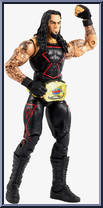 Undertaker from WWE Elite Collection - Hall of Champions manufactured by Mattel [Loose]