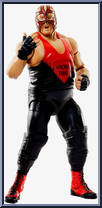 Vader Action Figure