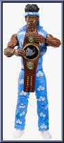 Velveteen Dream from WWE Elite Collection - Series  72 manufactured by Mattel [Loose]