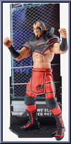 Viktor from WWE Elite Collection - Series  47 B manufactured by Mattel [Loose]