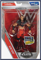 Viktor from WWE Elite Collection - Series  47 B manufactured by Mattel [Front]