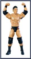 Wade Barrett Action Figure