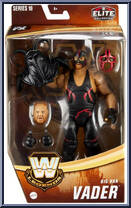 Big Van Vader Action Figure