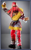 Great Muta Action Figure