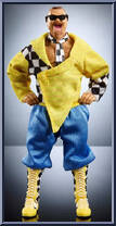 Jim "The Anvil" Neidhart Action Figure
