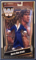 Kerry Von Erick (White Trunks) Action Figure