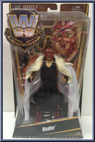 Vader Action Figure