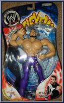 Matt Hardy Action Figure