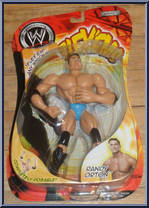 Randy Orton Action Figure