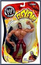 Rey Mysterio Action Figure