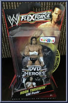 CM Punk Action Figure