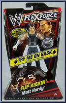 Matt Hardy Action Figure
