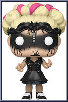 Alexa Bliss (Chase) from WWE - Pop! Vinyl Figures manufactured by Funko [Loose]