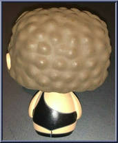 Andre the Giant from WWE - Pint Size manufactured by Funko [Loose]