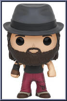 Bray Wyatt Action Figure
