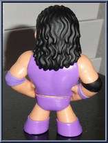 Razor Ramon from WWE - Mystery Minis 2 manufactured by Funko [Loose]