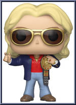 Ric Flair (Gold Sunglasses) Action Figure