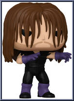 Undertaker (Summerslam 1994) from WWE - Pop! Vinyl Figures manufactured by Funko [Loose]