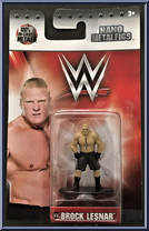 Brock Lesnar Action Figure