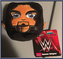 Roman Reigns Action Figure