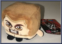 Triple H Action Figure