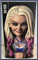 Alexa Bliss Action Figure