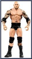 Batista Action Figure