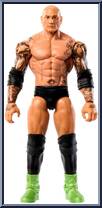 Batista Action Figure