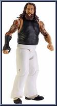 Bray Wyatt Action Figure
