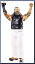 Bray Wyatt Action Figure