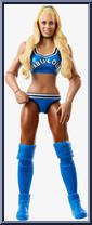Carmella Action Figure