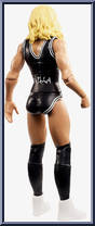 Carmella from WWE - Series  89 manufactured by Mattel [Loose]