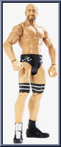 Antonio Cesaro Action Figure
