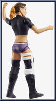 Dakota Kai from WWE - Series 116 manufactured by Mattel [Loose]