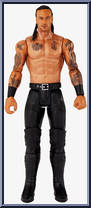 Damian Priest from WWE - Series 135 manufactured by Mattel [Loose]