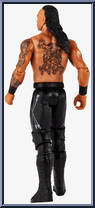 Damian Priest from WWE - Series 135 manufactured by Mattel [Loose]