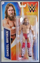Daniel Bryan Action Figure
