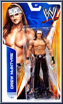 Drew McIntyre Action Figure