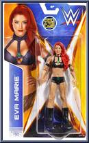 Eva Marie Action Figure