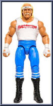 Hulk Hogan Action Figure