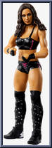 Jacy Jayne from WWE - Series 138 manufactured by Mattel [Loose]