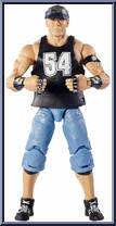 John Cena Action Figure