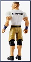 John Cena from WWE - Series 130 manufactured by Mattel [Loose]