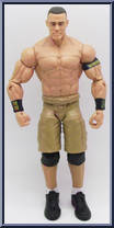 John Cena Action Figure