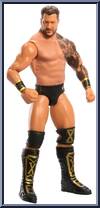 Karrion Kross Action Figure
