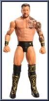 Karrion Kross from WWE - Series 144 manufactured by Mattel [Loose]