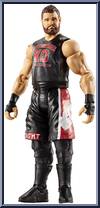 Kevin Owens Action Figure